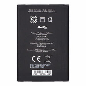 Baterija LG G4 3200 mAh Blue Star Premium