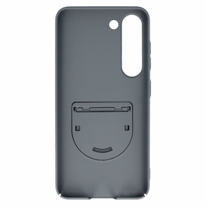 Tel Protect Magnetic Elipse Чехол для Samsung Galaxy S23 серый