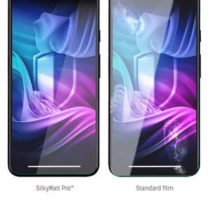3mk Silky Matt Pro — защита экрана телефона для Google Pixel 3a XL