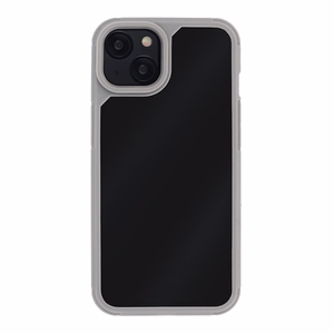 Color Shock case for Xiaomi Redmi Note 13 4G grey