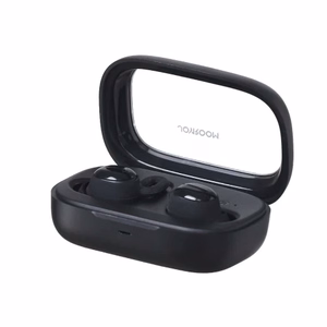 Earbuds TWS Joyroom Cozydots Series JR-TS1 (black)