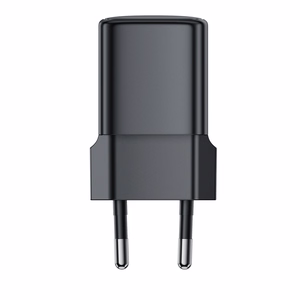 Įkroviklis Acefast A118 30W GaN USB-C juodas