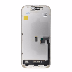 FixCell ЖК-экран для iPhone 16 Pro Hard OLED (съёмная ic)