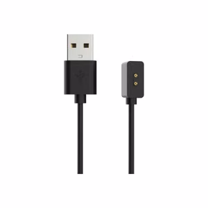 FIXED FIXDW-1176 – USB-A įkrovimo kabelis Xiaomi Mi Band/Smart Band 8/9/Pro/Active