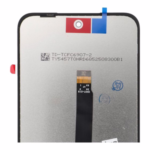 FixCell ЖК-экран для Redmi 15 5G 4G (168 мм) OEM без рамки