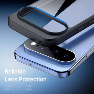 Dux Ducis Aimo dėklas Google Pixel 11 Pro XL
