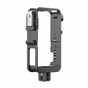 Metalinis rėmelis Telesin DJI Action 2 (OA-FMS-003)