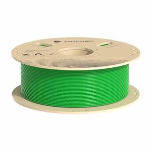 PLA Anycubic 1 KG filamentas (žalias)