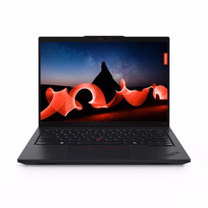 Lenovo ThinkPad L14 Gen 5 (AMD) AMD Ryzen™ 7 PRO 7735U nešiojamas kompiuteris 35.6 cm (14") WUXGA 16 GB DDR5-SDRAM 512 GB SSD Wi-Fi 6E (802.11ax) Windows 11 Pro anglų juodas