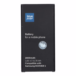 Аккумулятор Samsung Xcover 4 G390 2800 mAh Blue Star Premium