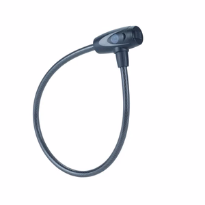 Dviračio trosas su raktu 10 mm - YCK0/10/60/2 Juodas