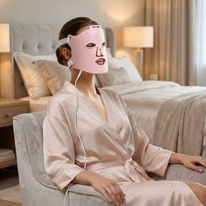 Medivon Lumi Fit LED light therapy face mask