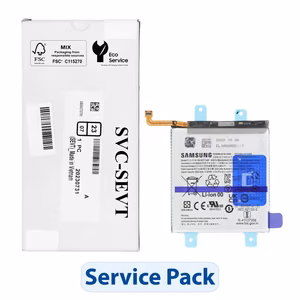 ServicePack аккумулятор EB-BS711ABY для Samsung S23 FE S711B GH82-32860A
