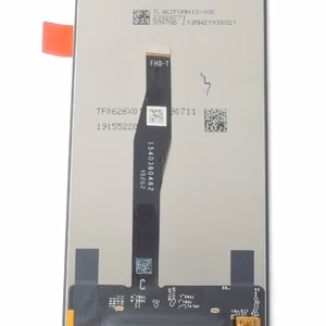 LCD экран Huawei Honor 20 Honor 20 Pro Huawei Nova 5T с тачскрином чёрный Оригинал