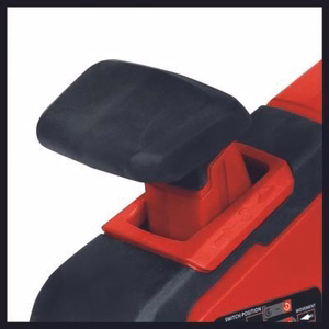 Einhell TE-DA 18/760 Li-Solo – аккумуляторная машина для прочистки труб, 3.69 kg