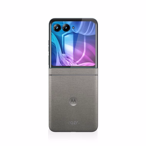 3mk SilkyMatt Pro™ Matte Film for Motorola Razr 70
