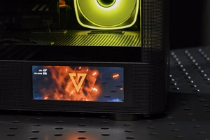 Actina 5901443440246 PC AMD Ryzen™ 9 9900X3D 32 GB DDR5-SDRAM 1 TB SSD NVIDIA GeForce RTX 5070 Ti Windows 11 Home „Midi Tower“ Juoda
