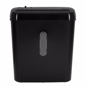 ADLER AD 1039 document shredder