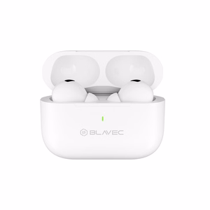 Blavec Bluetooth TWS Earphones BW-05 Flow (BW05F-W) white