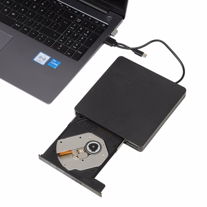 iBOX IED03 išorinis DVD rašiklis