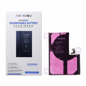JCID Diagnosable (used) Battery for iPhone 14 Pro Max 4790 mAh (high capacity)