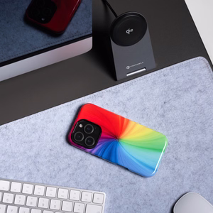 Dvisluoksnis dėklas sublimacijai, SAMSUNG a53