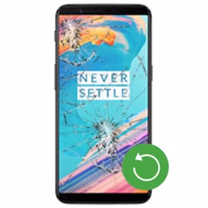 OnePlus Nord 2 CE 5G atnaujinimo paslauga / REFURB Service /