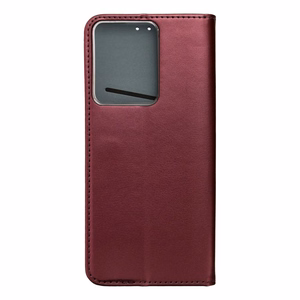 SMART MAGNETO knygos dėklas REALME 14 5G bordo