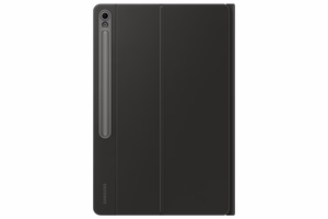 DX625UB Book Cover Keyboard -AI Key Samsung Galaxy Tab S10 FE+, Black