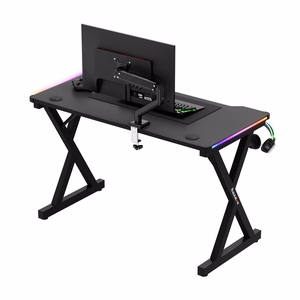 Huzaro Hero 2.3 RGB žaidimų stalas
