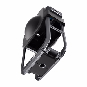 Telesin металлическая клетка для DJI Osmo 360