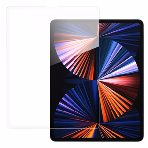 Защитное стекло для экрана "9H" Apple iPad Pro 12.9 2021