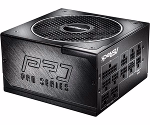 Asrock PRO-M850G 850W 80 PLUS Gold power supply unit