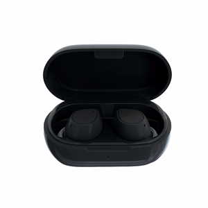 Maxlife BT earphones TWS MXBE-04 black