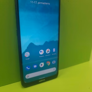 Nokia 6.2 32GB (Naudota Prekė)