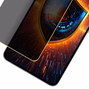 3mk Silky Matt Privacy™ матовая защита экрана Nubia Neo 3