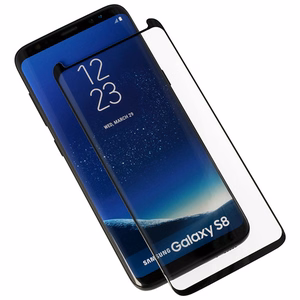 Apsauginis stiklas pilno klijavimo 5D ONEPLUS 9 juodas