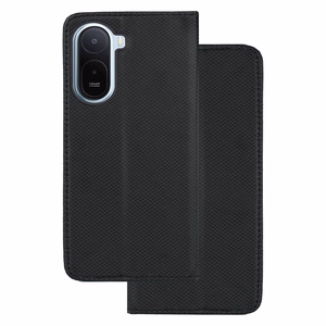 Smart Magnet case for Xiaomi Redmi A7 Pro black