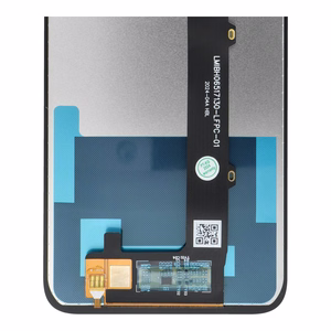 FixCell LCD ekranas LG K41S OEM be rėmelio