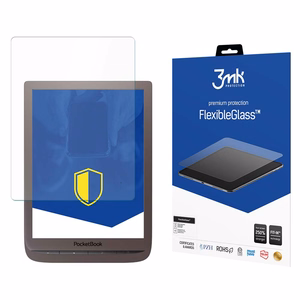 3mk FlexibleGlass (до 8.3") — защита экрана планшета для PocketBook 740 InkPad 3 / PocketBook 741 InkPad