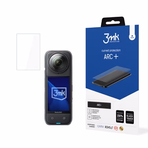 3mk ARC+ — защита экрана телефона для Insta360 X4