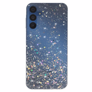 Brilliant Clear dėklas Samsung Galaxy A14 4G/5G, skaidrus