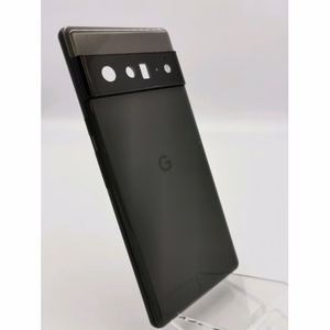 Задняя крышка совместима с Google Pixel 6 Pro / Stormy Black / (10/10 разборная)