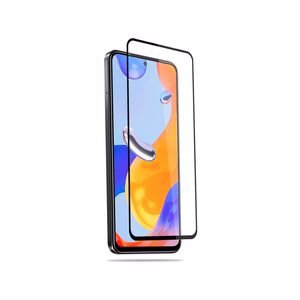 Защитное стекло Mocolo 2.5D Full Glue Glass для Xiaomi Redmi Note 11 Pro / Note 11 Pro+