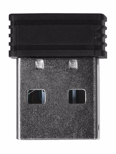 Vakoss GP-4705BK žaidimų valdiklis juodas RF pultelis analoginis / skaitmeninis PC, Playstation 3