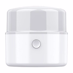 Kempingo lempa Superfire T20, 180lm, USB