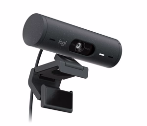 Logitech Brio 500 Full HD веб-камера