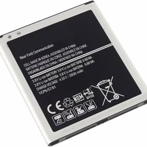 Аккумулятор Samsung J5 J500/J320 J3 2016/G530 Grand Prime 2500mAh EB-BG530BBE OEM