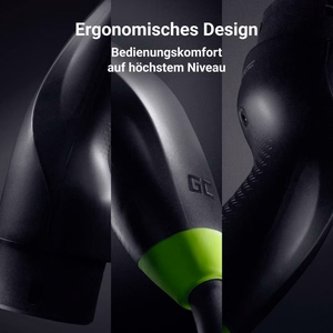 Green Cell GC-EVKABGC01 nekategorizuota