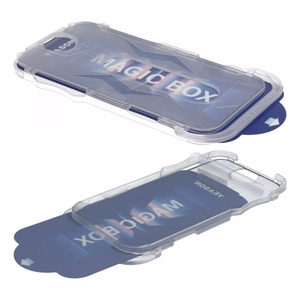 Screen Protection "6D Pro MagicBox" Apple iPhone Air